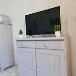 Apartament Loggia Plage: 2 Min A Pied A Port-argeles Argelès-sur-Mer