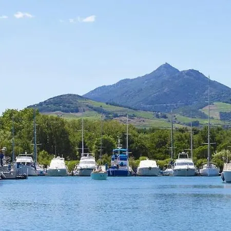 아파트 Loggia Plage: 2 Min A Pied A Port-argeles