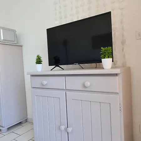 아파트 Loggia Plage: 2 Min A Pied A Port-argeles 아르젤레쉬르메르
