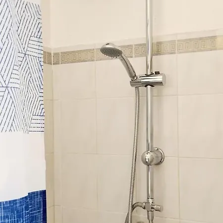 Loggia Plage: 2 Min A Pied A Port-argeles 아파트 *